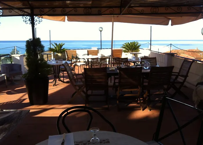 Gian Paul Hotel Lavagna