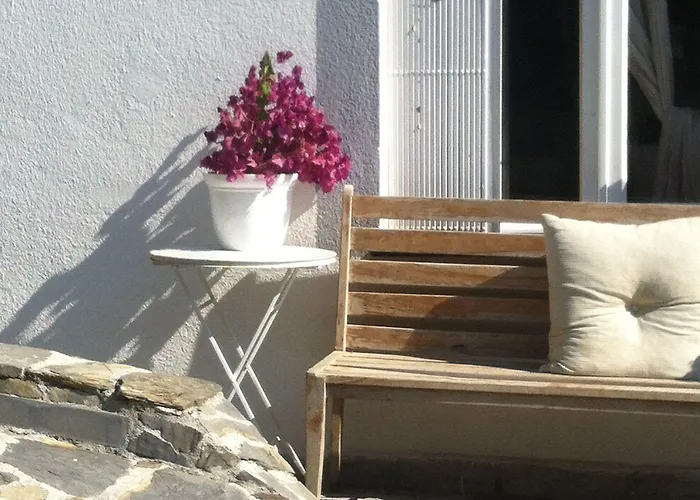 Gian Paul Hotel Lavagna