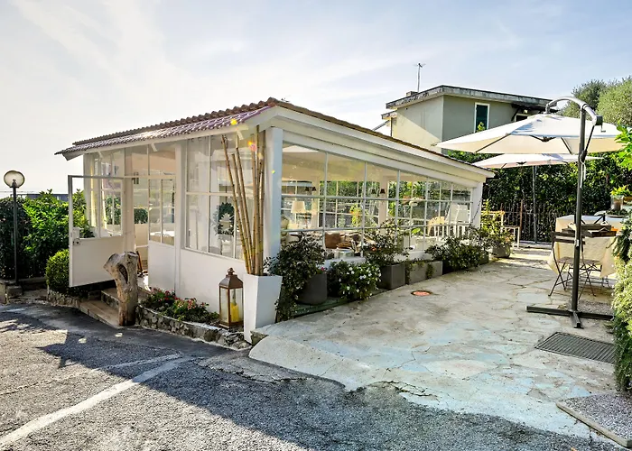 Hotel Gian Paul Lavagna