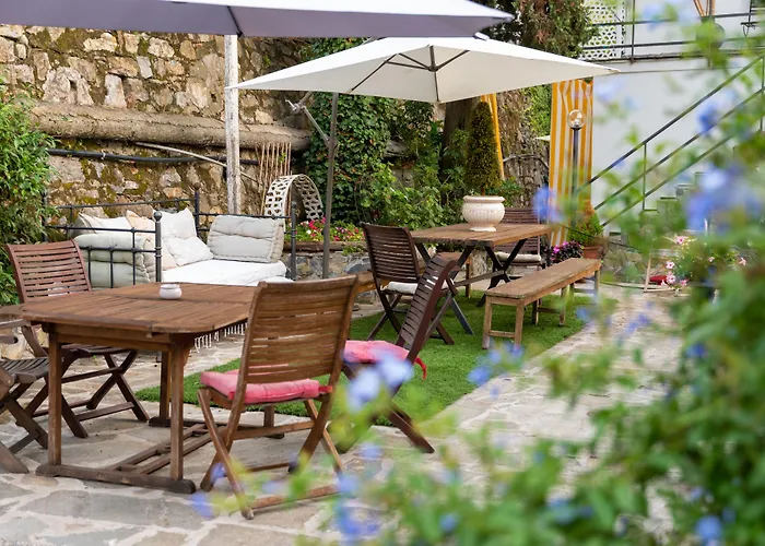 Hotel Gian Paul Lavagna