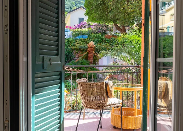 Gian Paul Hotel Lavagna