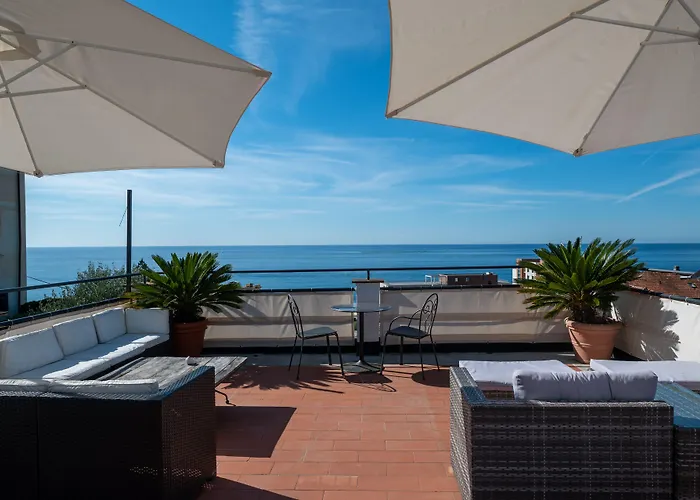 Gian Paul Hotel